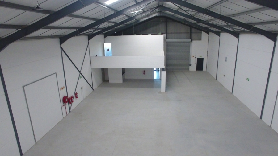 Commercial Property for Sale in Firgrove Western Cape